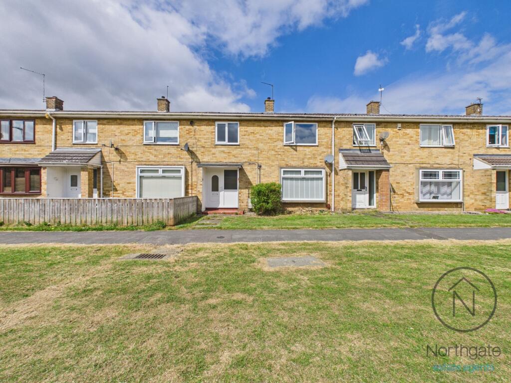 Main image of property: Ross Walk, Newton Aycliffe, DL5