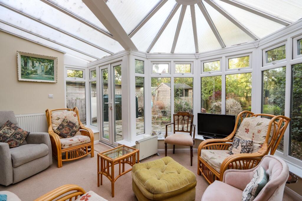 House in Tonbridge - View 4