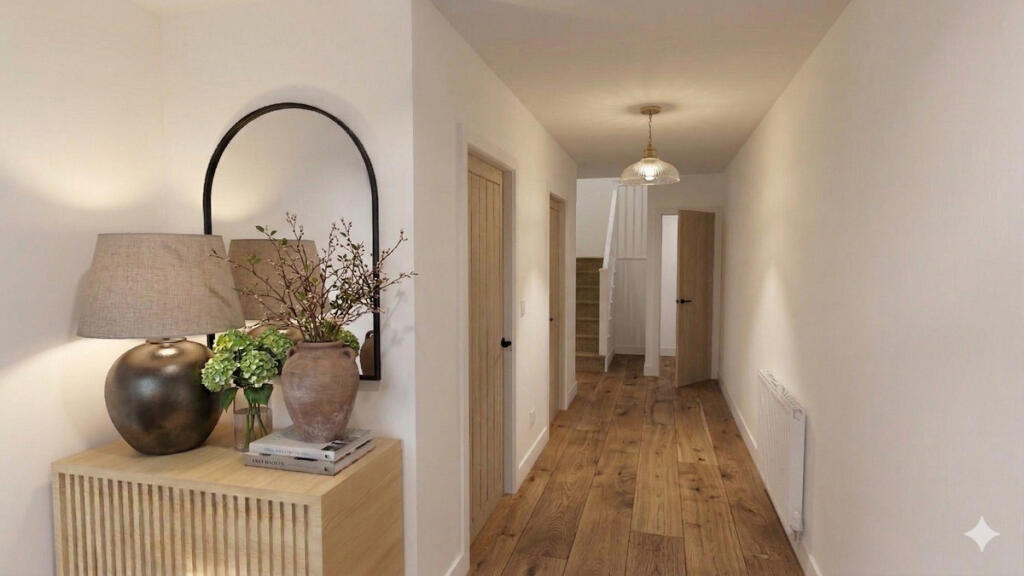 Additional image 4 of Plot 31, The Croft Pendle Farm, Worsthorne