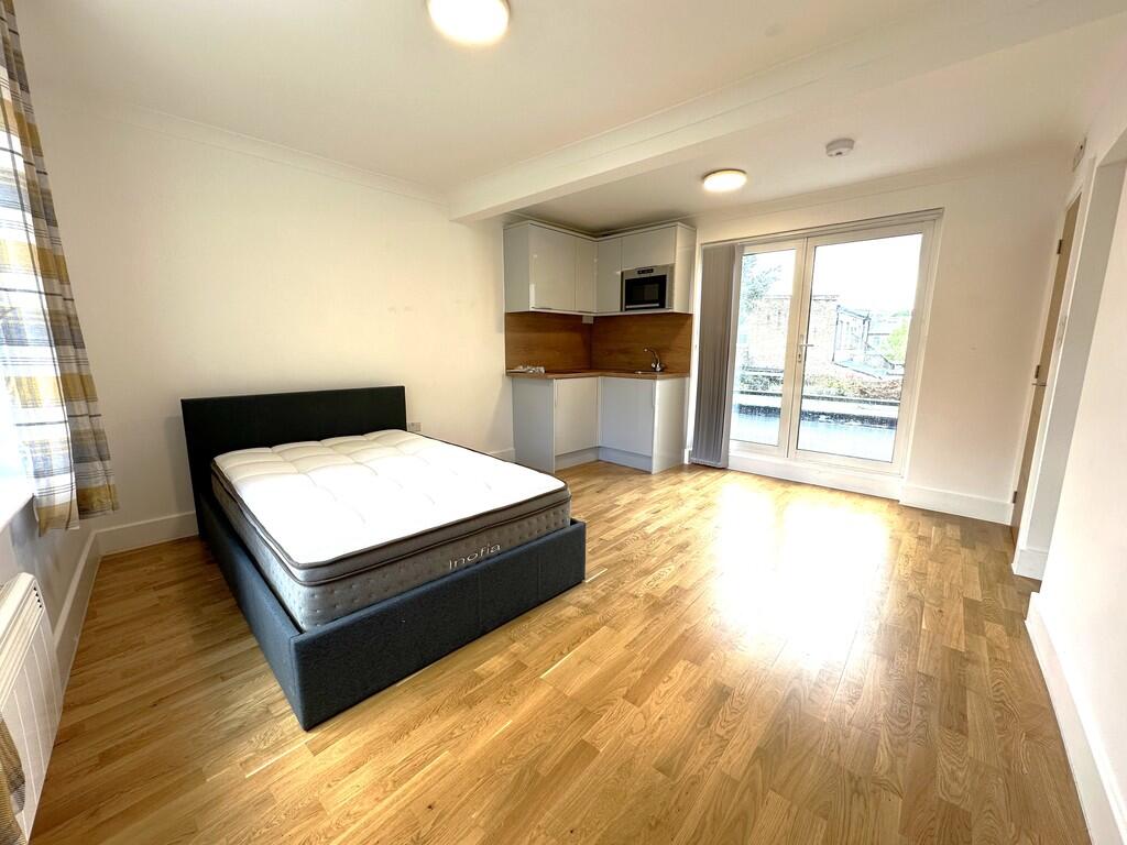 Main image of property: Antrobus Road, Chiswick, London