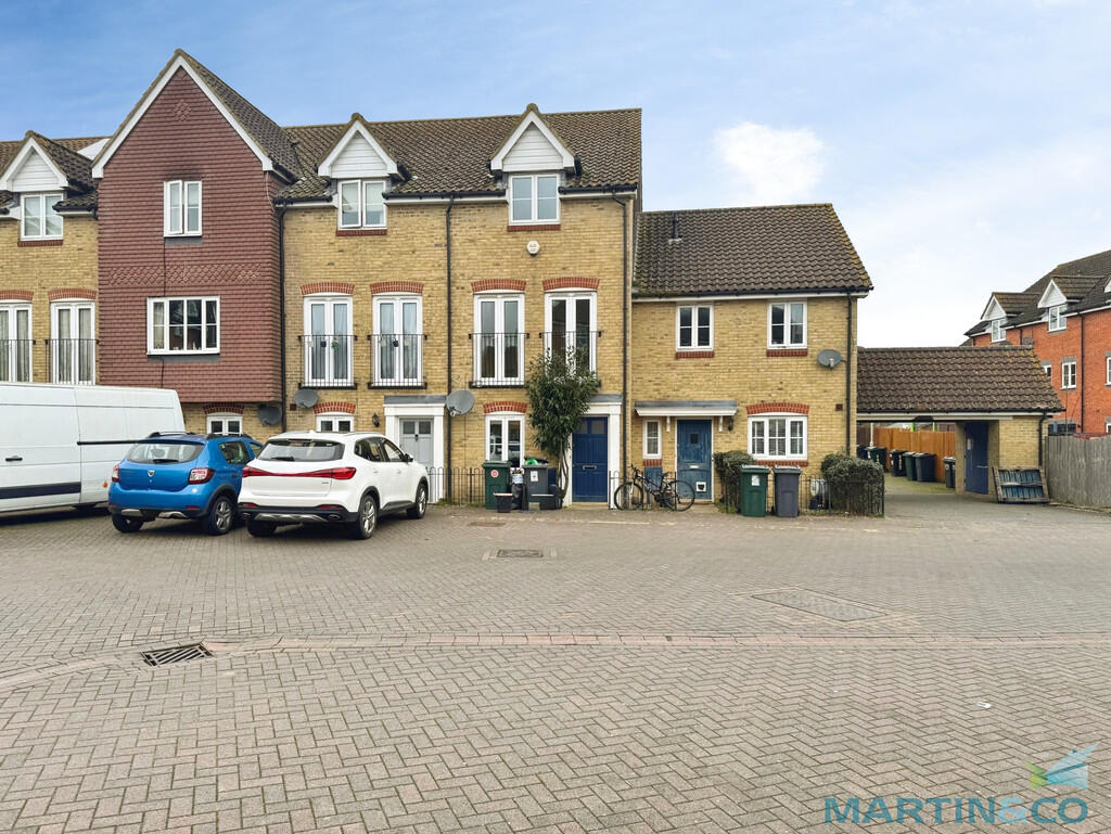 Main image of property: Hurst Road, Kennington, Ashford