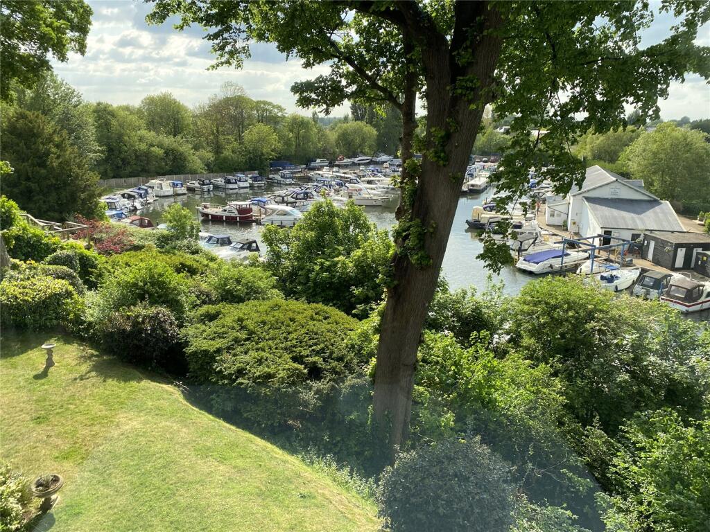 Main image of property: Mount Felix, Walton On Thames, Surrey, KT12
