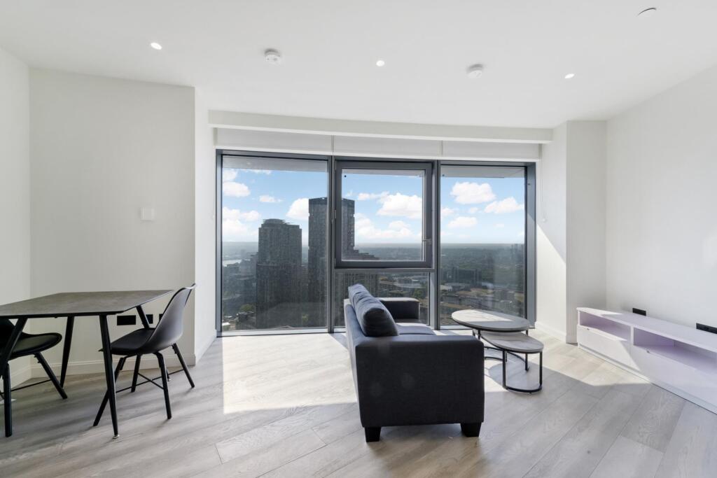 Studio apartment for rent