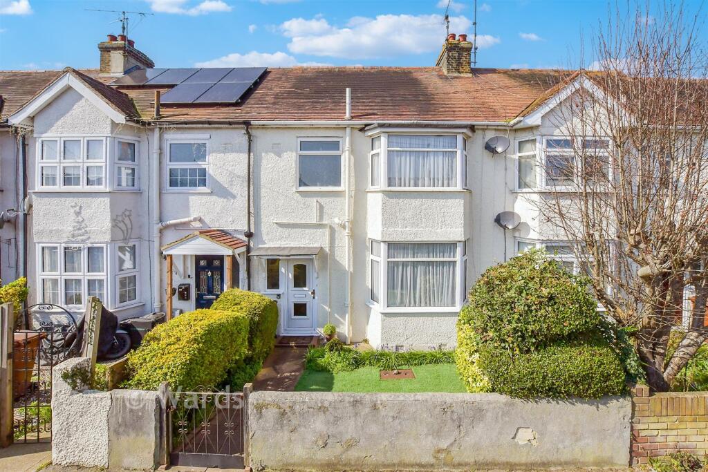 Main image of property: Woodlands Road, Gillingham, Kent
