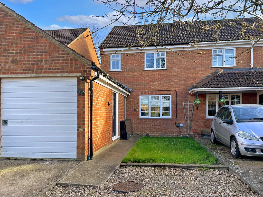 Main image of property: Hawesmere Close, Biggleswade