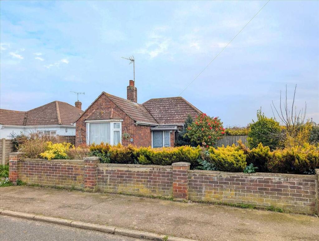 House in Tendring, Brightlingsea