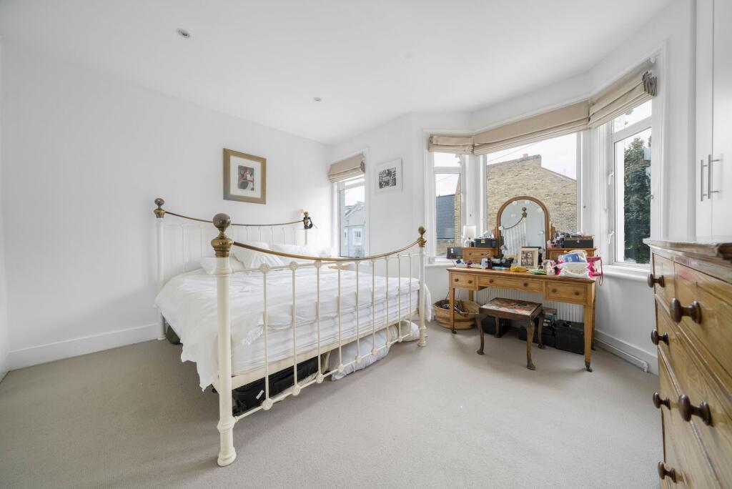 House in London - View 5