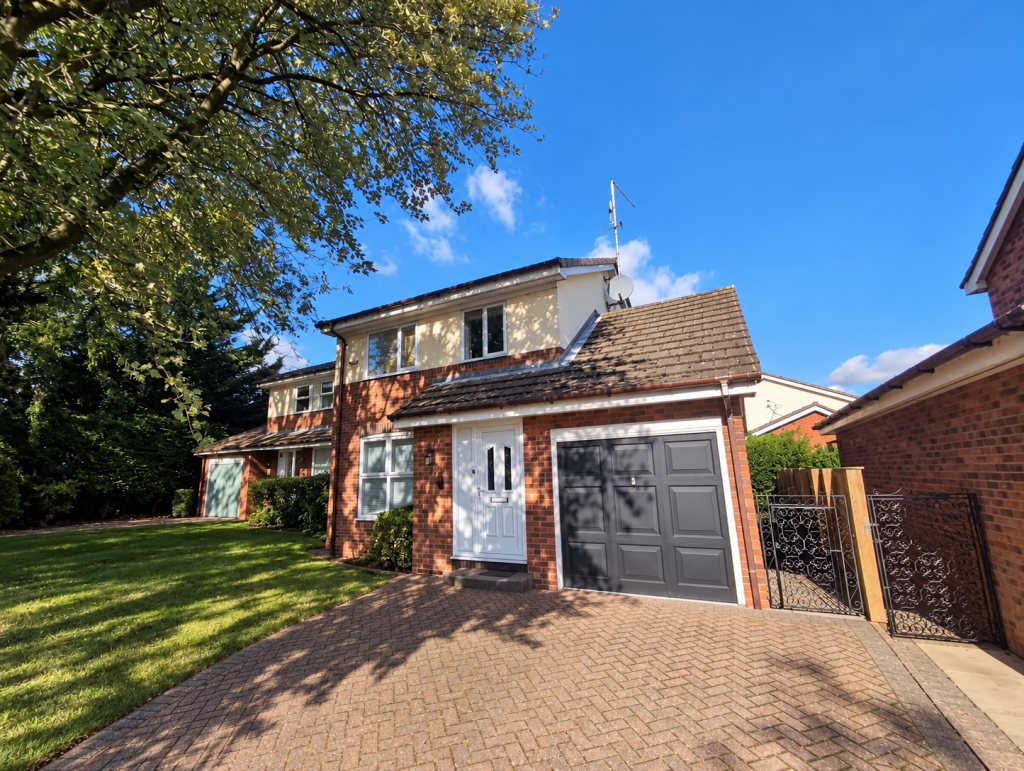 Main image of property: Wolviston Avenue, York
