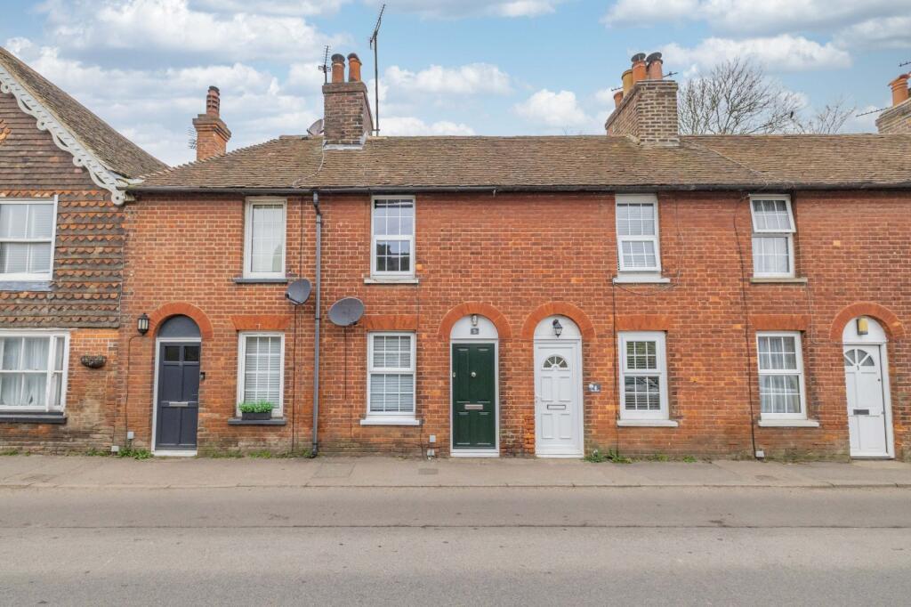 Main image of property: The Street, Mersham, Ashford, Kent, TN25