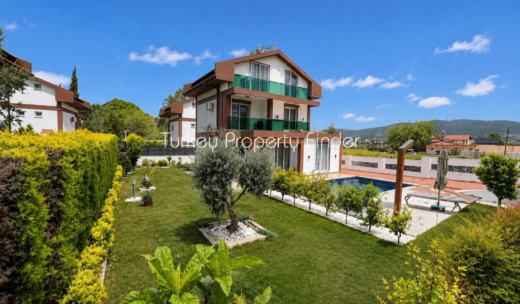 Main image of property: Hisaronu, Fethiye, Mugla