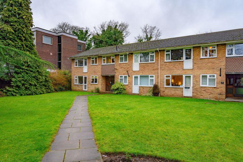 Main image of property: Carlisle Avenue, St. Albans