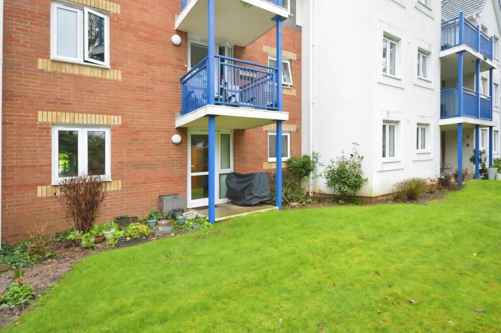 Main image of property: Cowick Street, Exeter, Devon