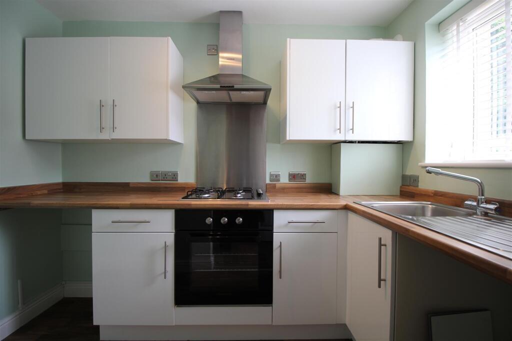 House in Northampton, Thrapston - View 3