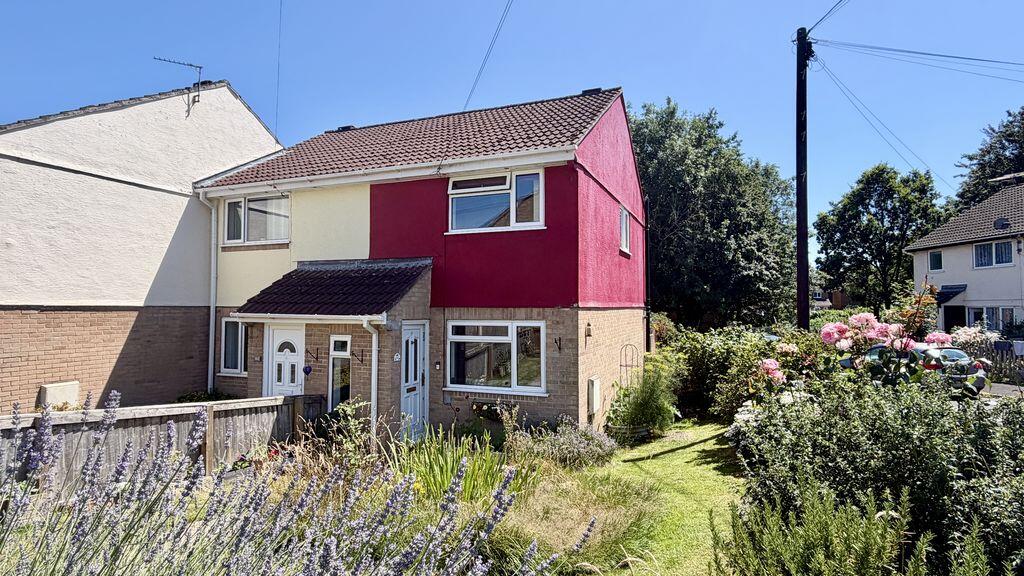 Main image of property: Bubwith Close, Chard, Somerset TA20
