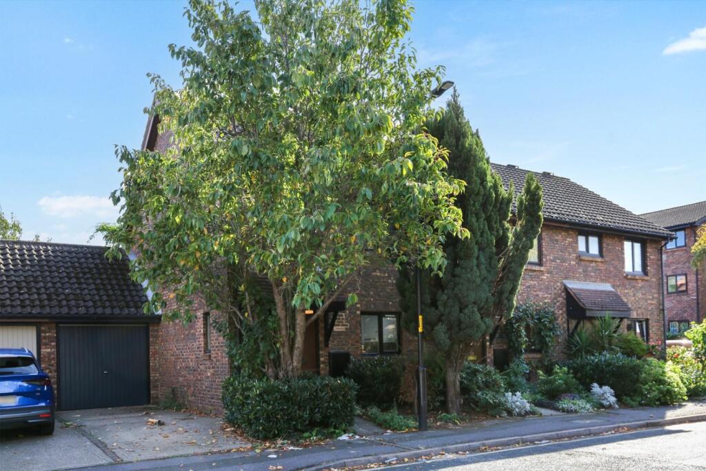 House in London