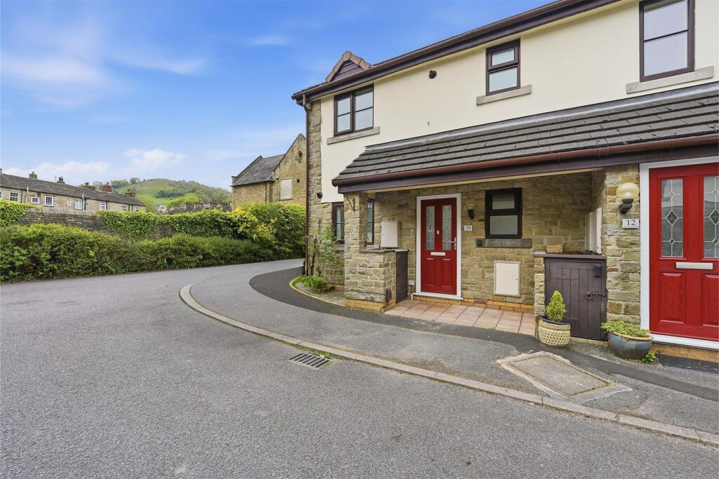Main image of property: 10 Dean Court,John Street, Bollington, SK10 5PE