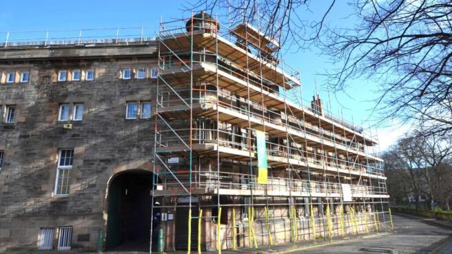 Allied-Surveyors-Scortland-50 Coburg Street, Edinb