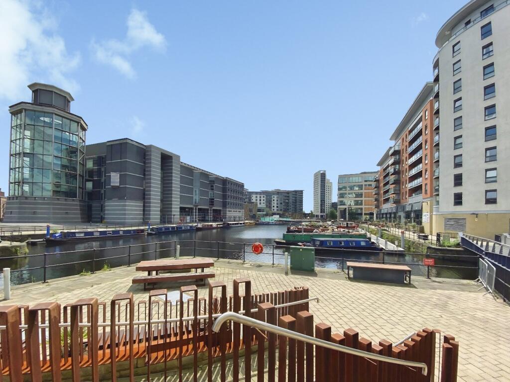 Main image of property: Mackenzie House, Chadwick Street, Hunslet, Leeds, LS10