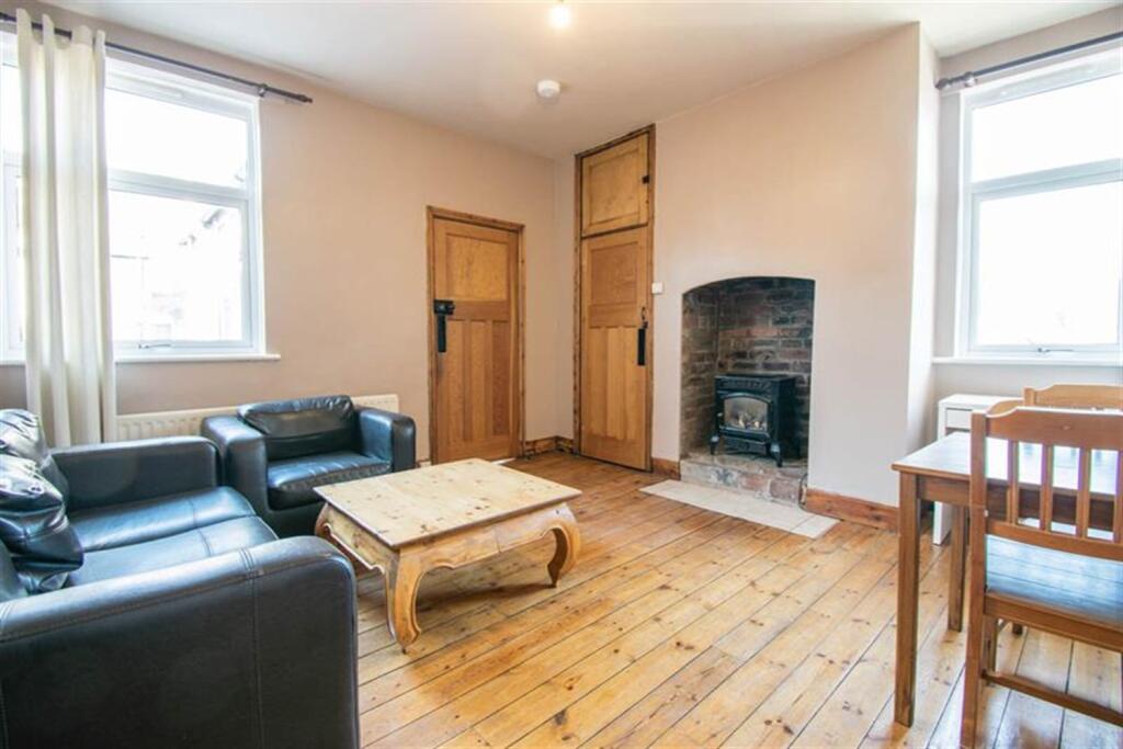 Main image of property: Springbank Road, Sandyford, Newcastle Upon Tyne