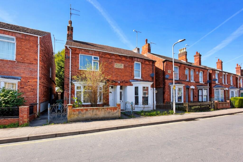 Main image of property: Tunnard Street, Boston