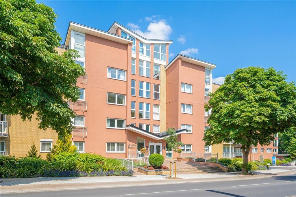 Main image of property: Twickenham Road, Teddington