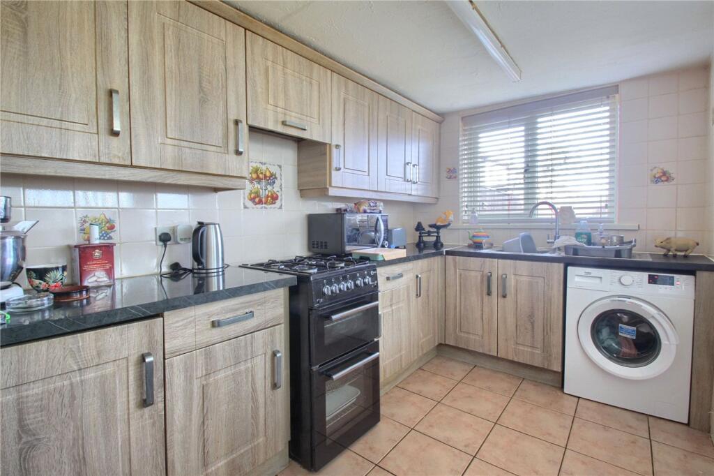 House in Stockton-on-Tees - View 5