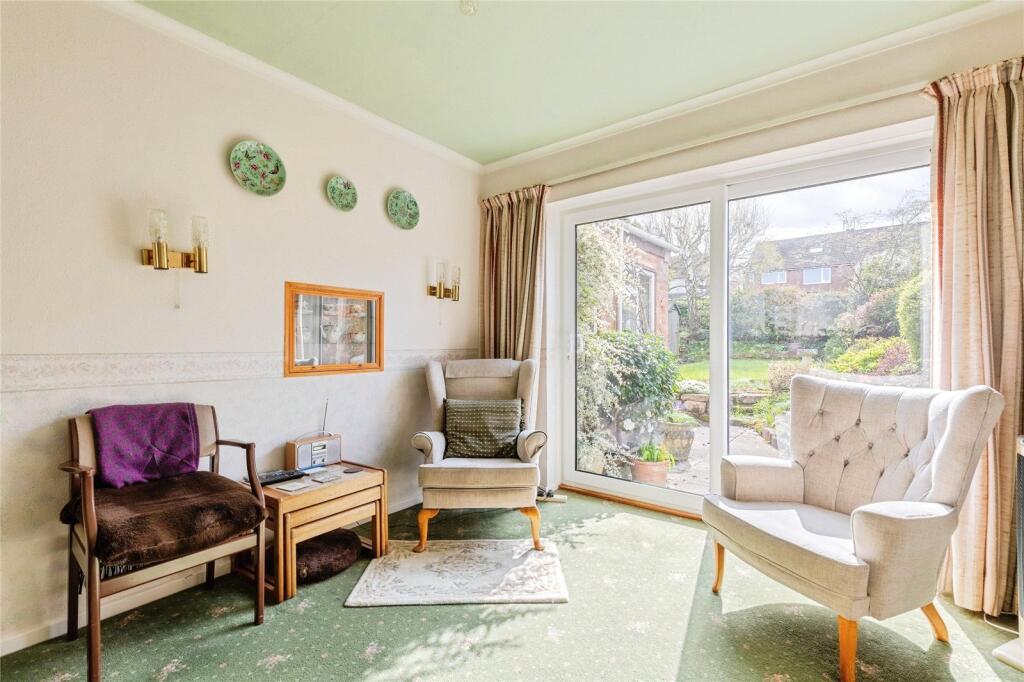 House in Coventry - More