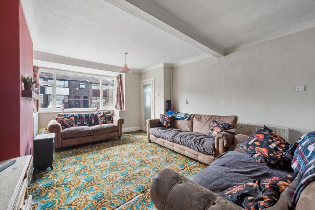 House in Chorley, Coppull - View 5