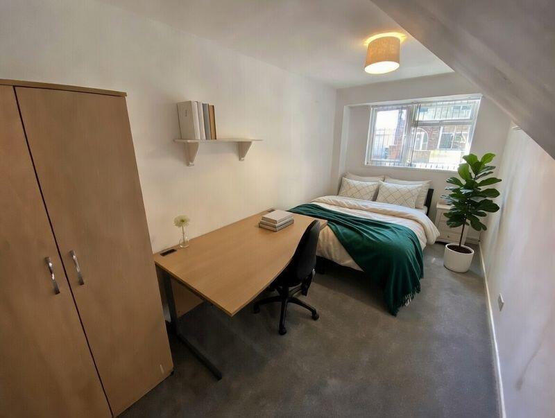 Main image of property: Welby Avenue, Nottingham