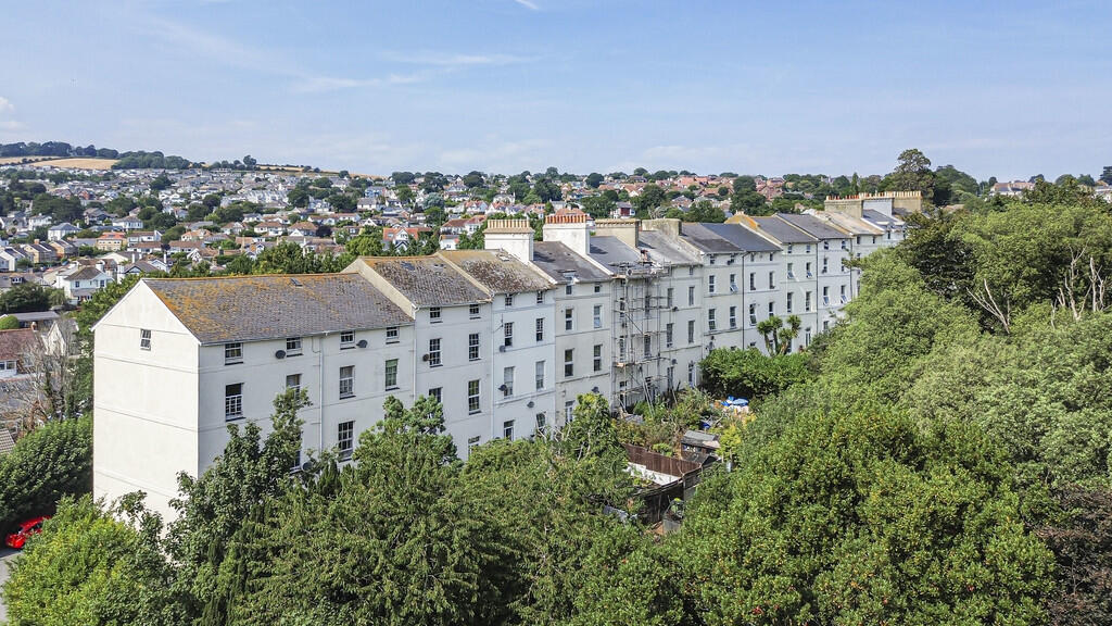 Main image of property: Barnpark Terrace, Teignmouth. TQ14 8PS