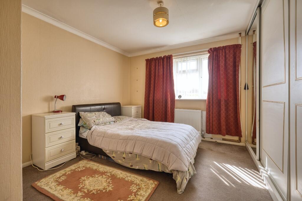 Pysons Road, Ramsgate, Kent, CT12 - More