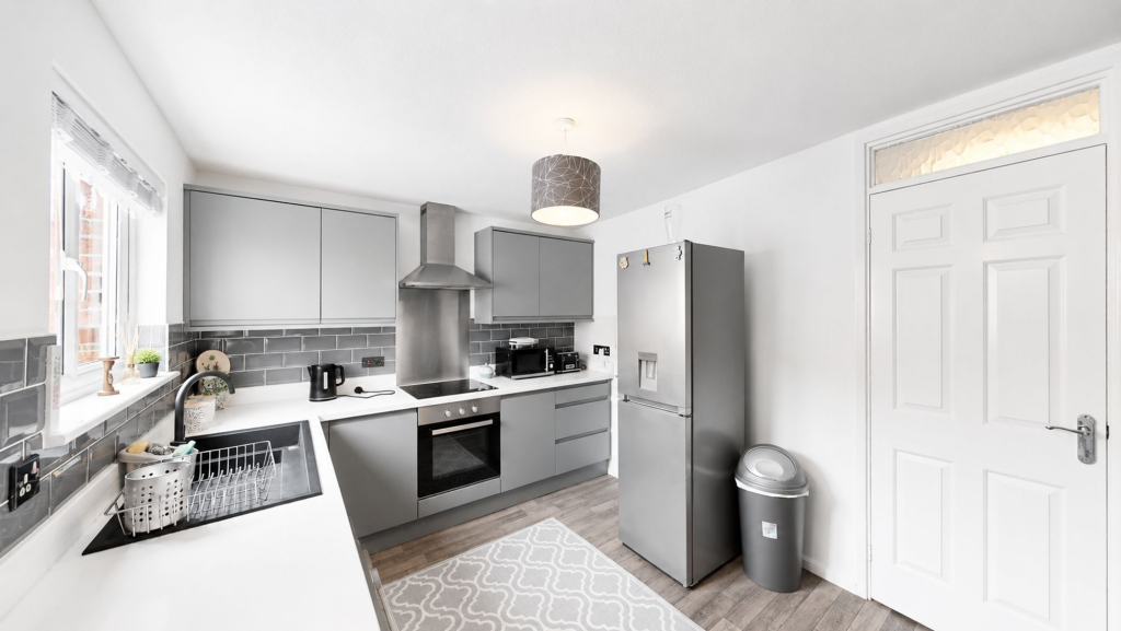 Grundy Street, Westhoughton, BL5 - Widok 4