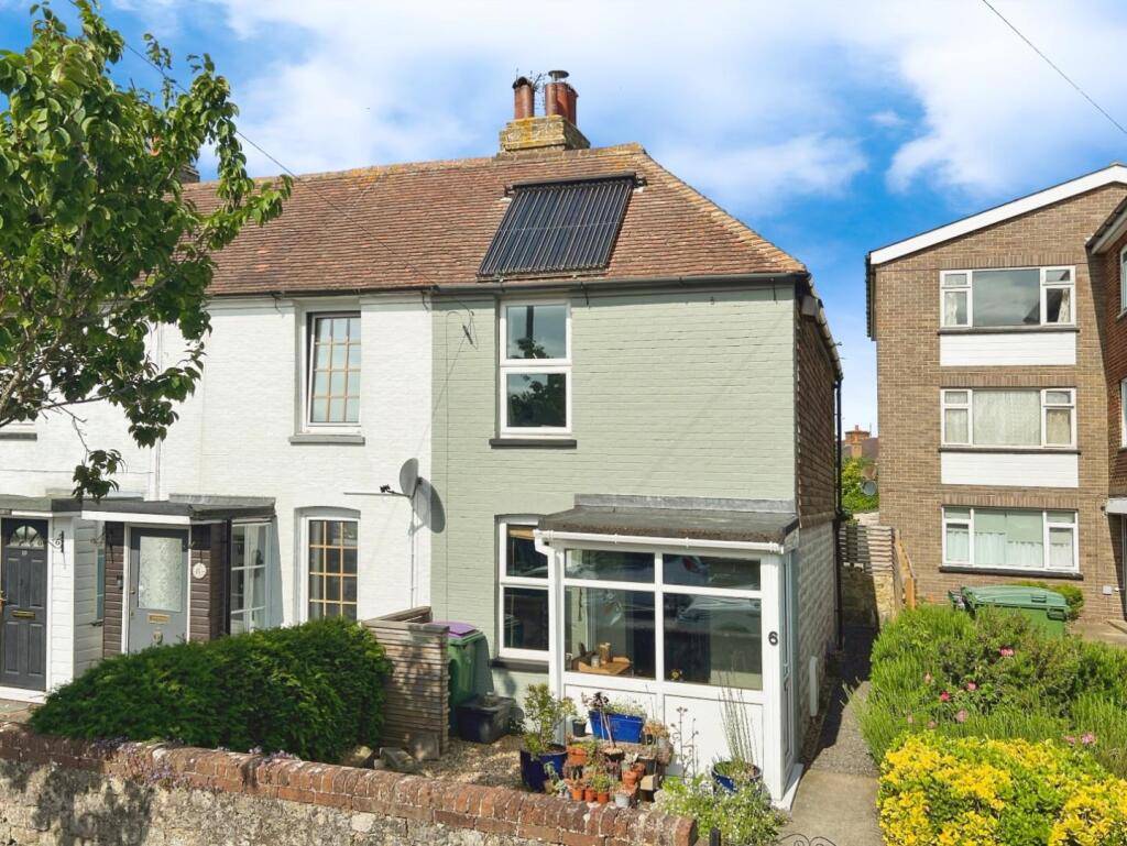 Main image of property: St. Leonards Road, Hythe