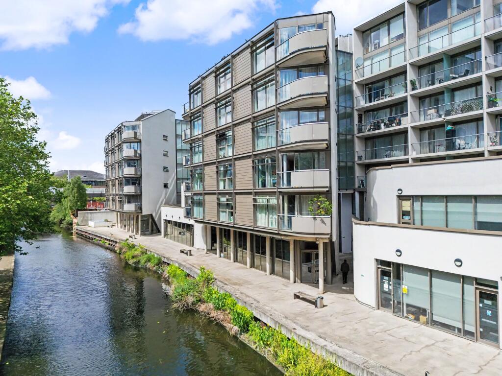 Main image of property: Canal Street, Nottingham, NG1