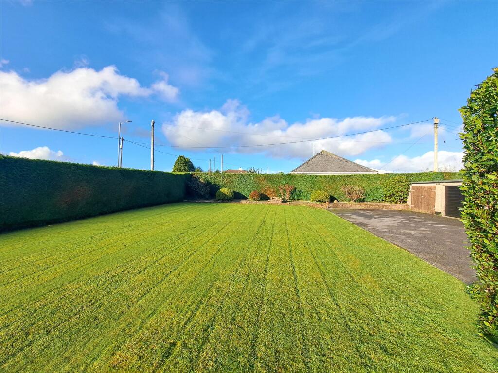 Liskeard Road, Callington, Cornwall photo 4