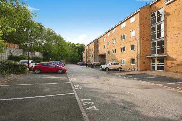 Main image of property: Halifax Road, HUDDERSFIELD