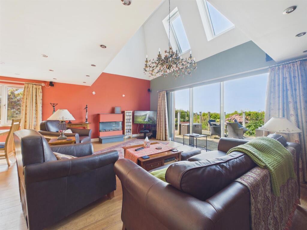 House in North Devon, Ilfracombe - View 4