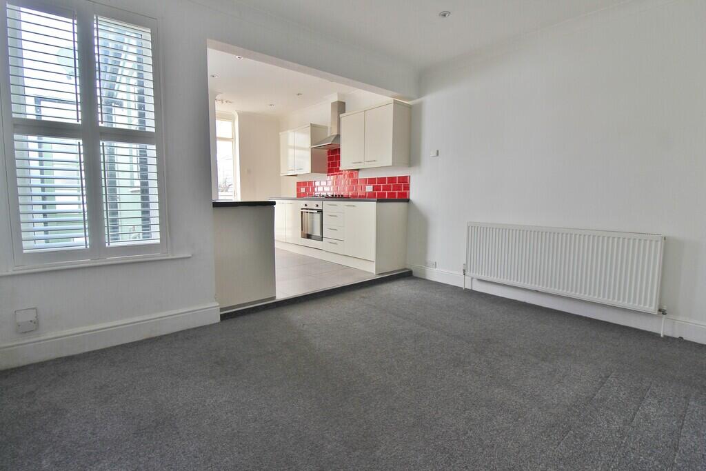 House in Portsmouth, Stamshaw - View 4