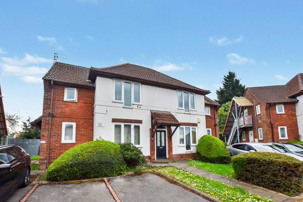 Main image of property: Cornus Gardens, Leeds, West Yorkshire