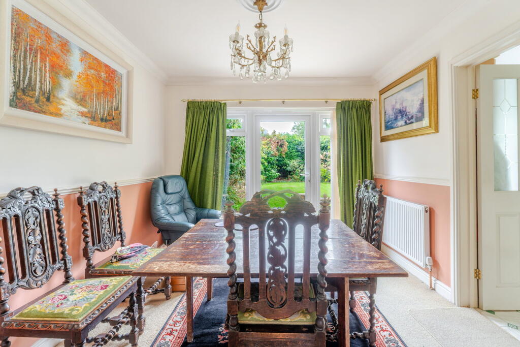 House in Bristol, Winscombe and Sandford - View 5