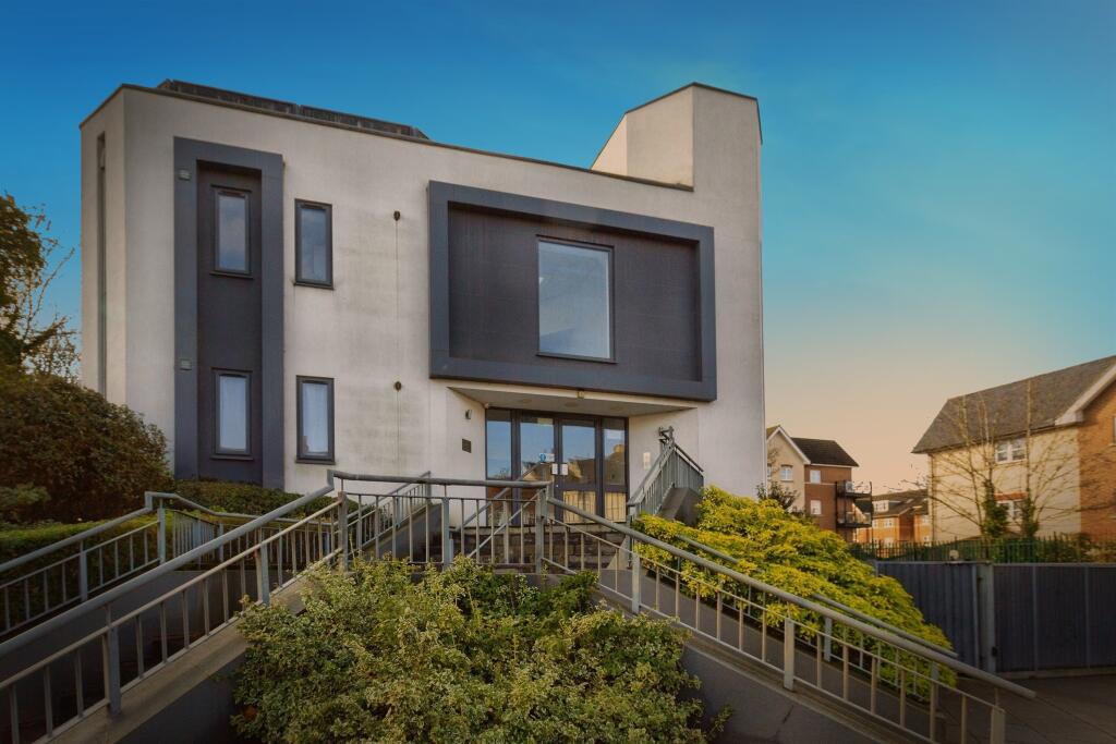 Main image of property: Walton Street, Aylesbury