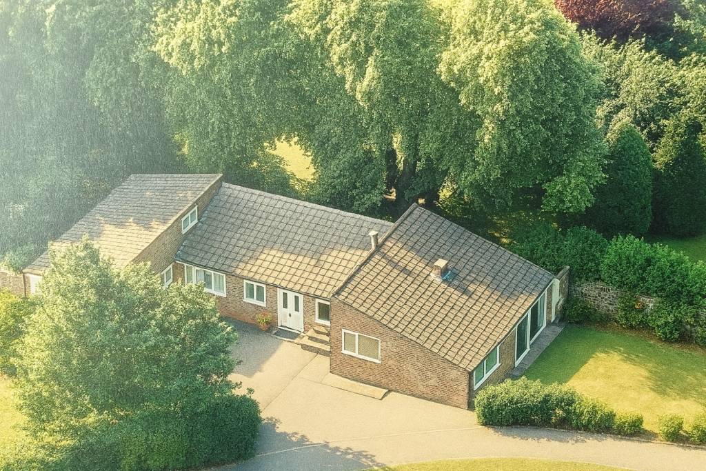 Main image of property: The Bungalow, Elwick Road