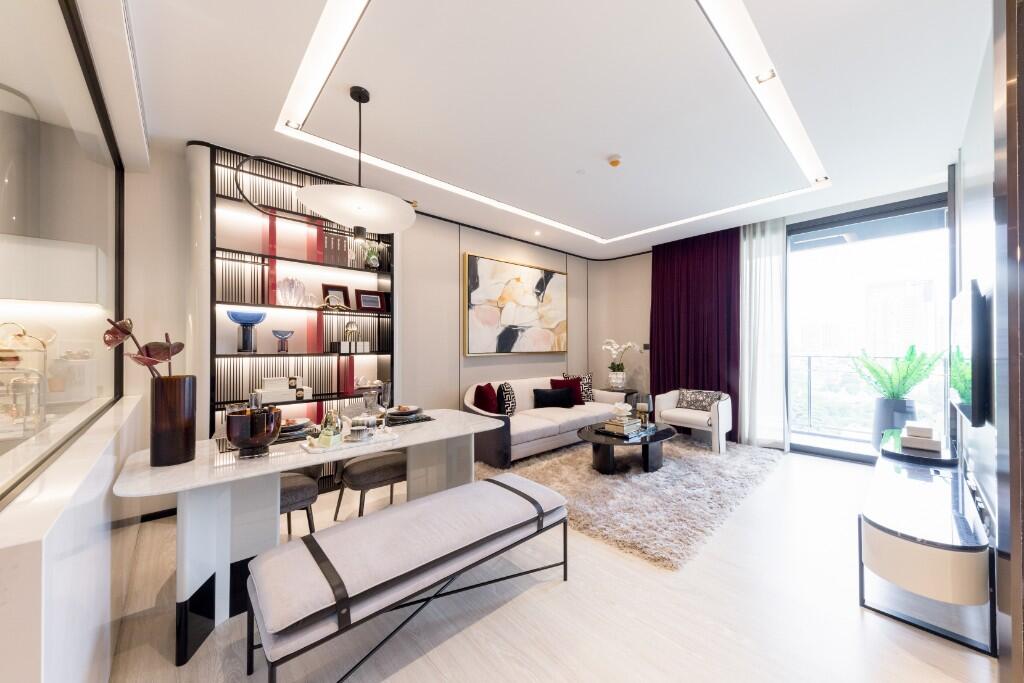 Main image of property: Khlong Toei, Bangkok