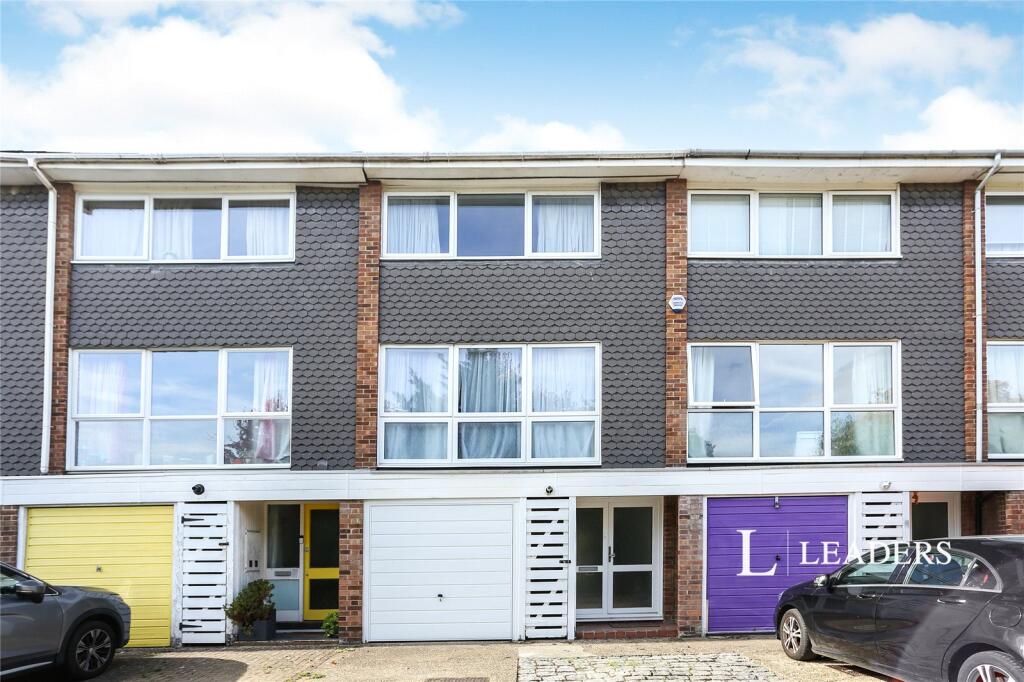 Main image of property: Westgate Road, BR3