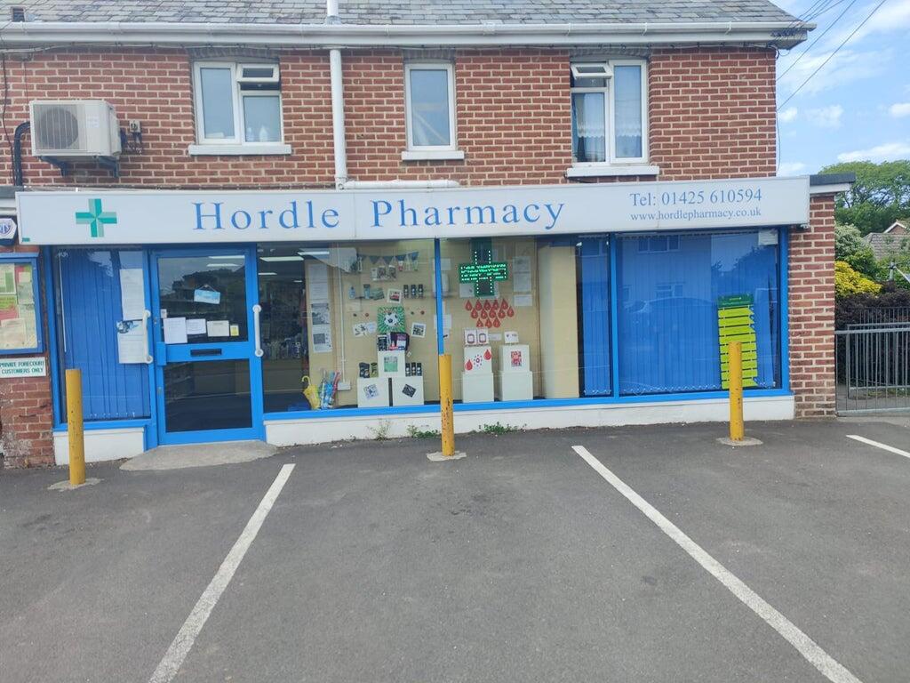 Main image of property: Hordle Pharmacy, 26 Ashley Lane, Hampshire, SO41 0GA