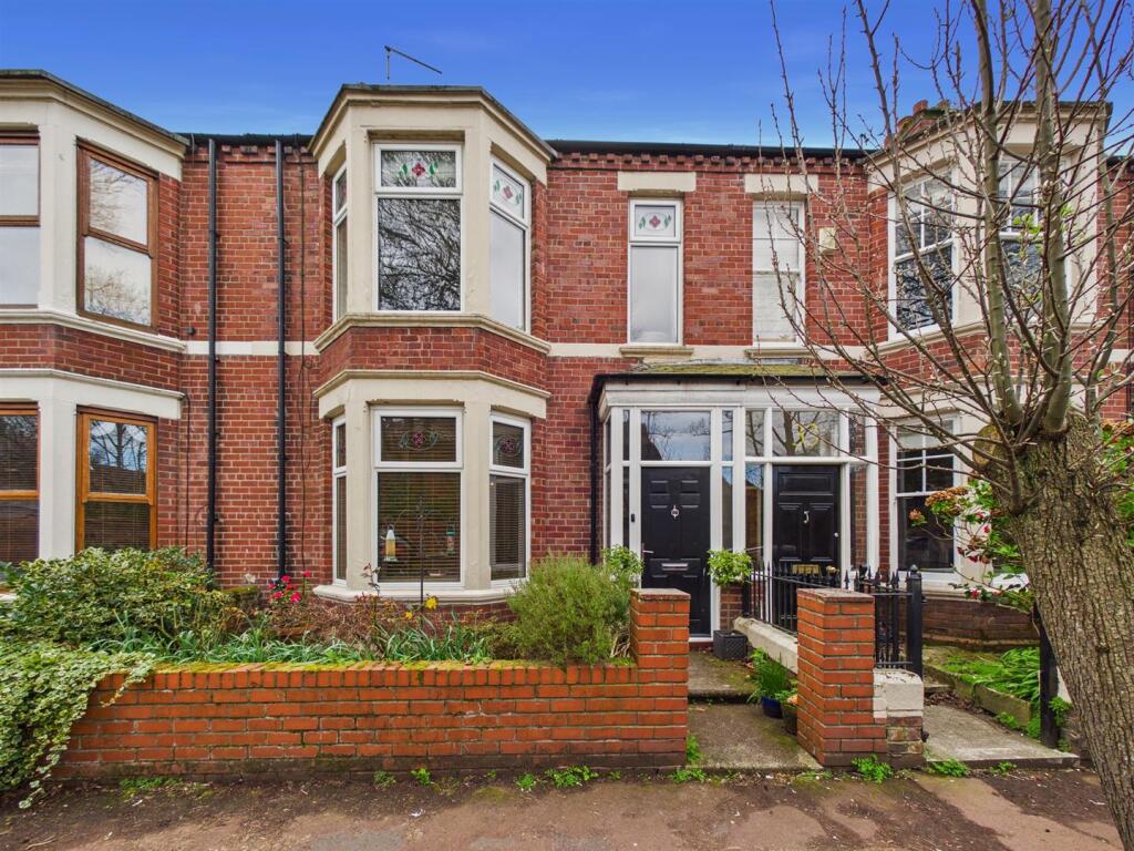Main image of property: Windsor Gardens, North Shields