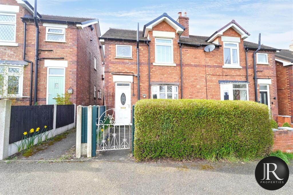 Main image of property: Park View Terrace, Rugeley