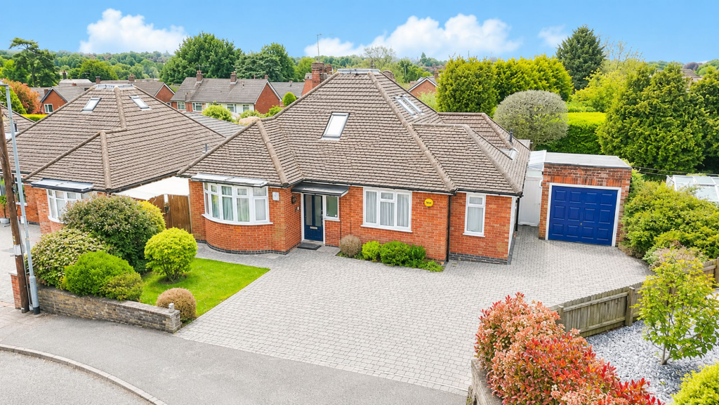 Main image of property: Wayside Drive, Oadby, LE2