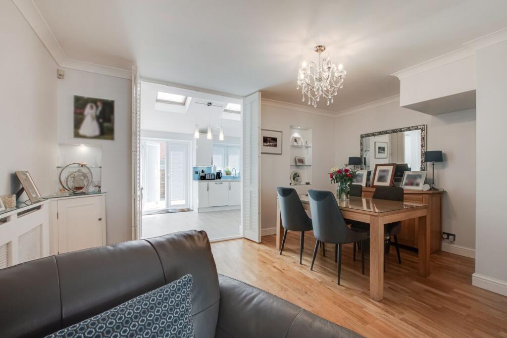 House in Sidcup, Blackfen - View 4