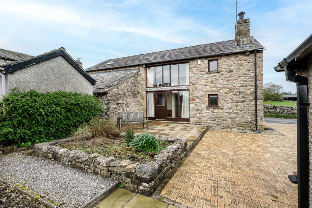 Main image of property: Low Biggins, Carnforth, Cumbria